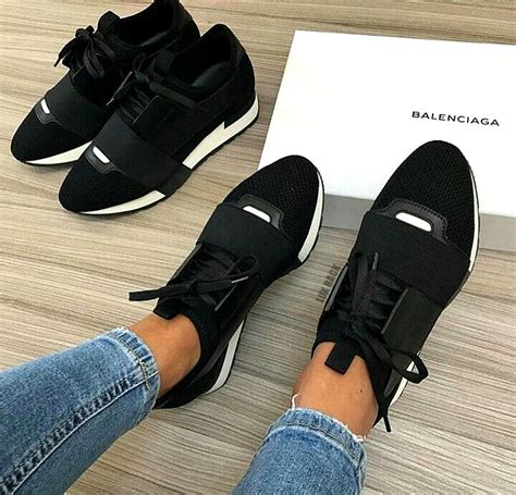 cheap balenciaga runners womens